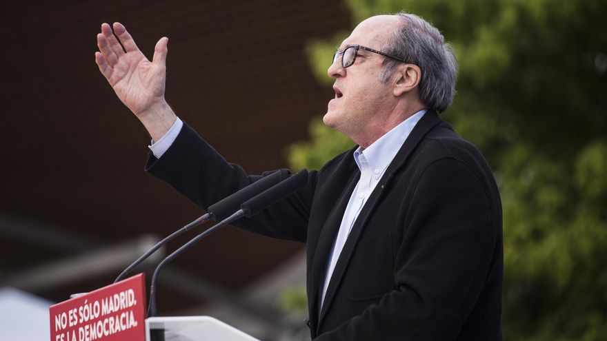 Gobierno y PP acuerdan que Ángel Gabilondo sea el nuevo defensor del pueblo