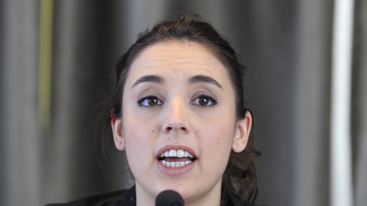 Podemos dice que Ciudadanos es la "marca blanca" del PP