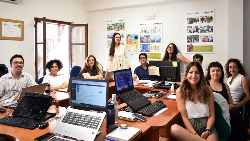 ElDiarioclm.es, Premio Menina 2022 en Castilla-La Mancha