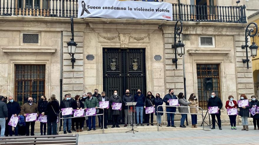 Violencia vicaria "exageradamente cruel": arranca el juicio contra el parricida de Sueca que mató a su hijo de 11 años