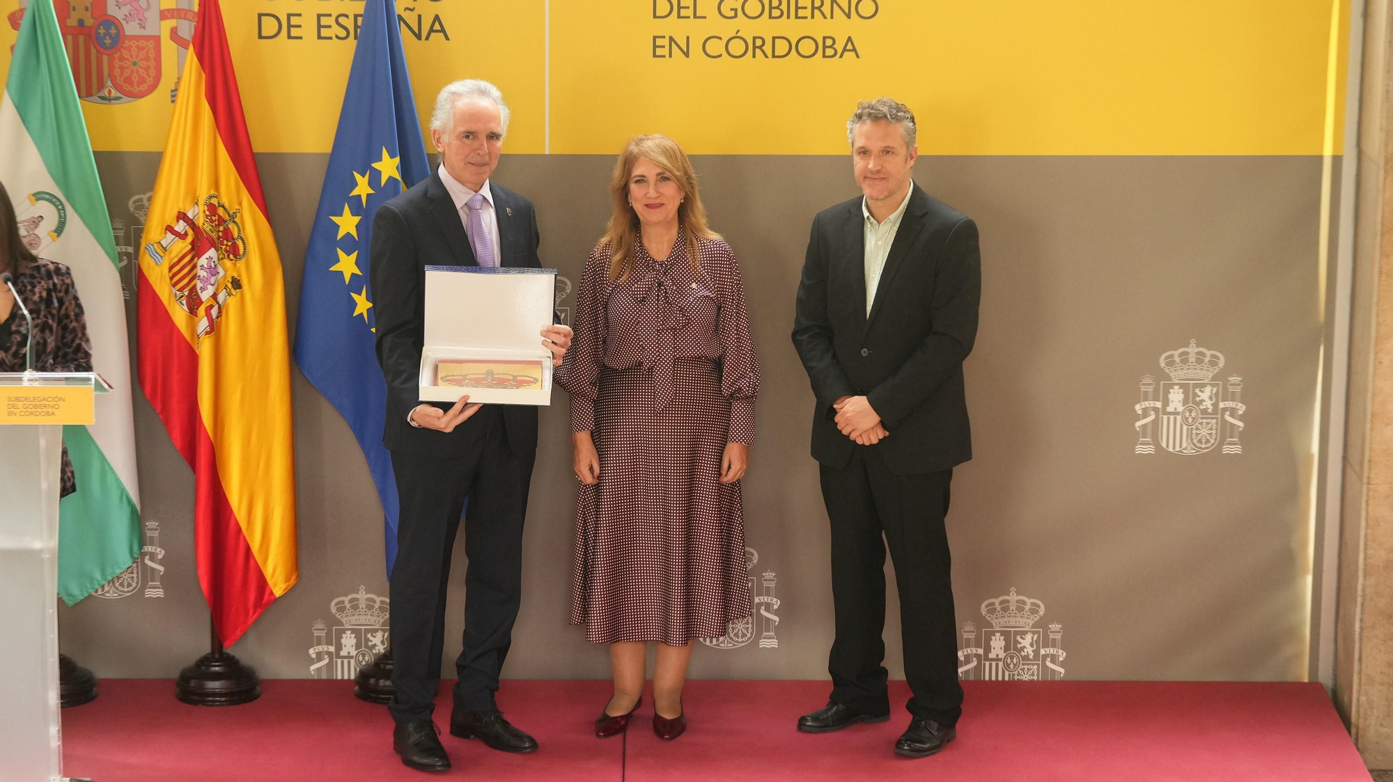 Premios 'Plaza de la Constitución 2025'