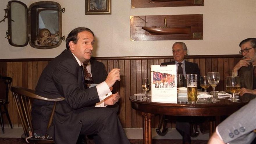 Apezarena: El periodismo de agencia es el más difícil,sacrificado y elemental