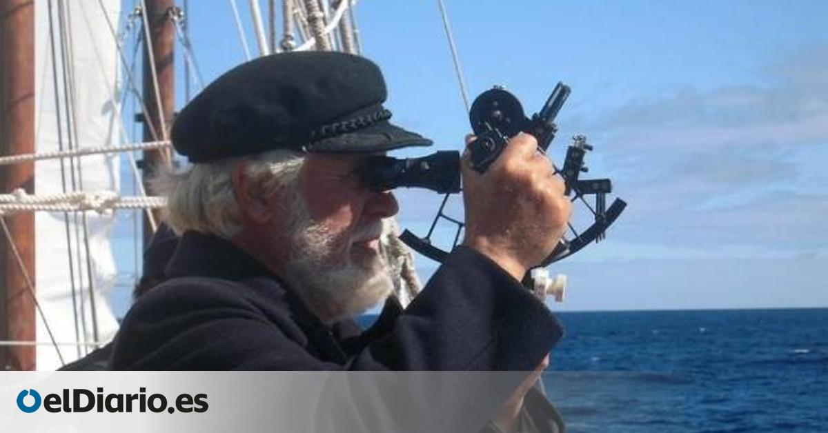 La expedición Orellana: los míticos galeones de Vital Alsar agonizan en tierra firme tras cruzar el océano Atlántico