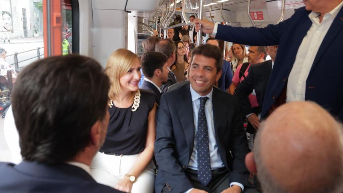 La Fiscalía asigna al Gobierno de Mazón la competencia de tomar medidas para "evitar o atenuar" las muertes en la DANA