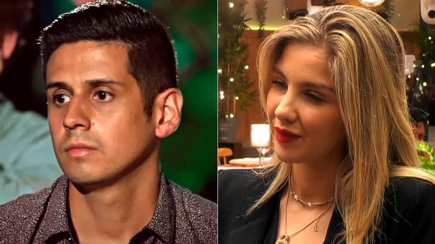 'El verano de las tentaciones' (4.3%) no seduce al público del access, que sigue muy enamorado de 'First Dates' (9%)