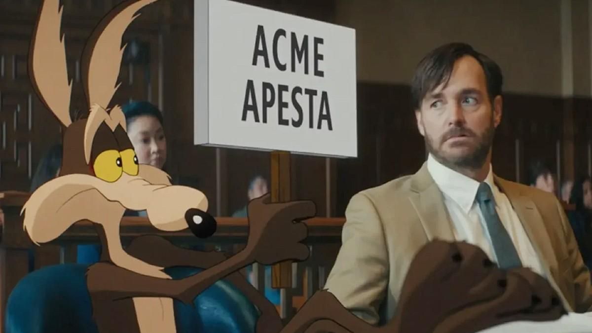 'Coyote vs. Acme': la vergüenza del ganador
