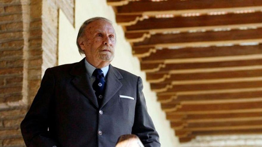 La Universidad de La Sorbona rinde homenaje al poeta cordobés Manuel Álvarez Ortega