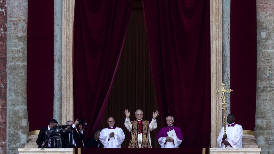 Boluarte: "Prevost se nacionalizó peruano como expresión de profundo amor por el Perú"