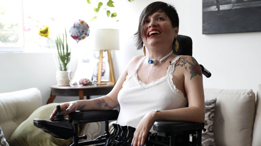 Ana Estrada pone en manos de la Justicia legalizar la eutanasia en Perú