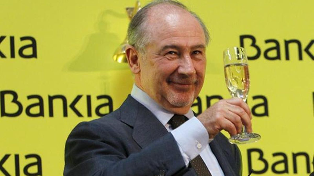 La acusación advierte al juez de que el Banco de España le oculta correos clave en el caso Bankia