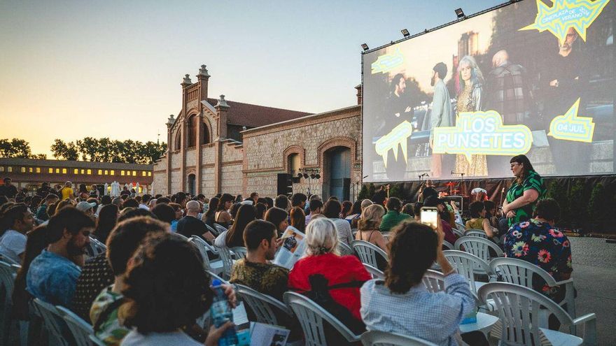 Cines de verano en Madrid 2026: películas, fechas, precios y salas al aire libre para disfrutar a la fresca