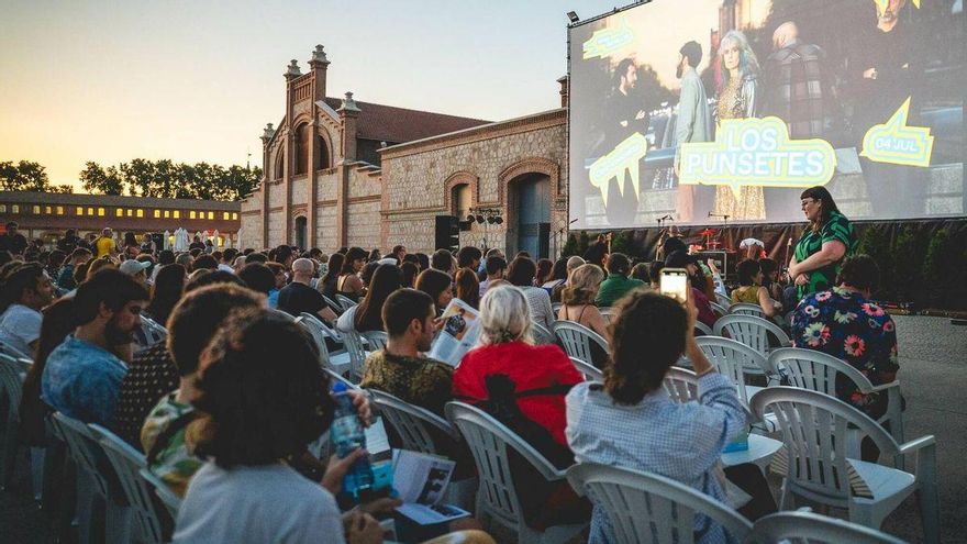 Qué hacer en Madrid este fin de semana