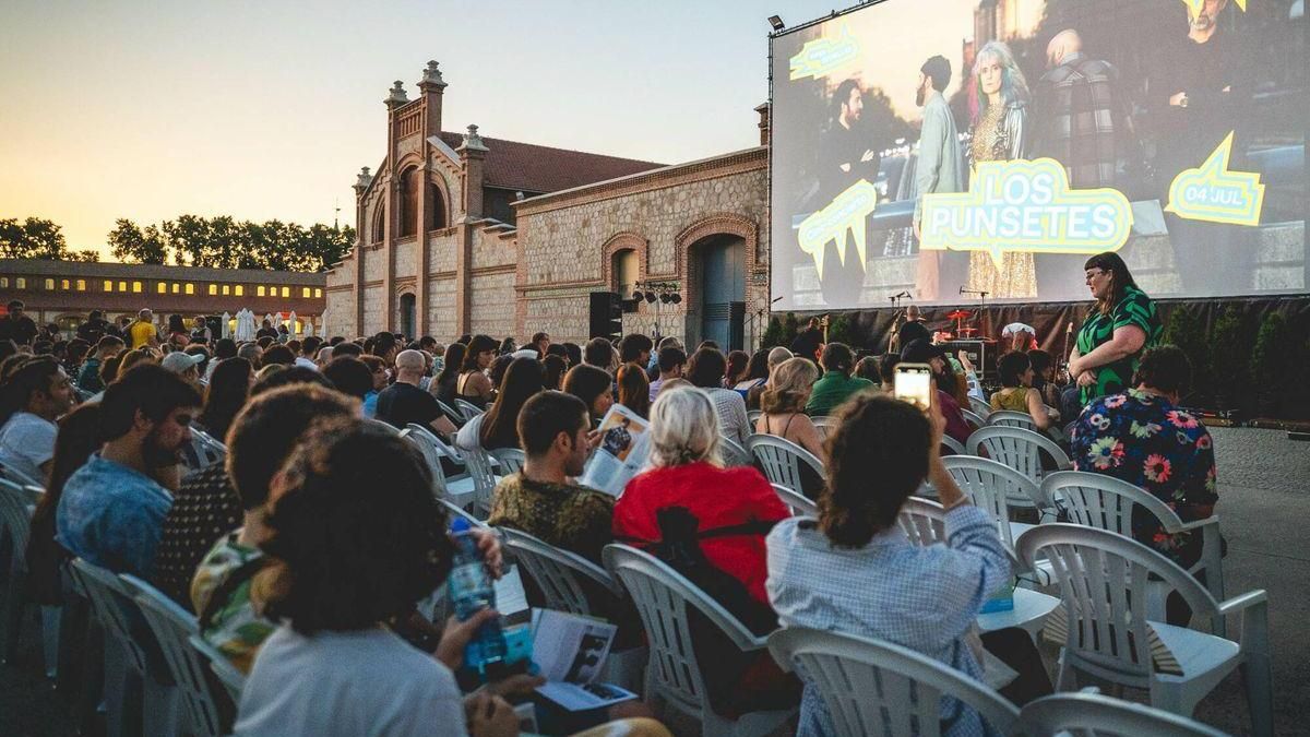 Cines de verano en Madrid 2026: películas, fechas, precios y salas al aire libre para disfrutar a la fresca