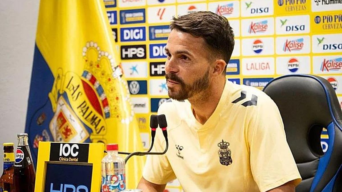 Kirian: "no ascender sería un fracaso"