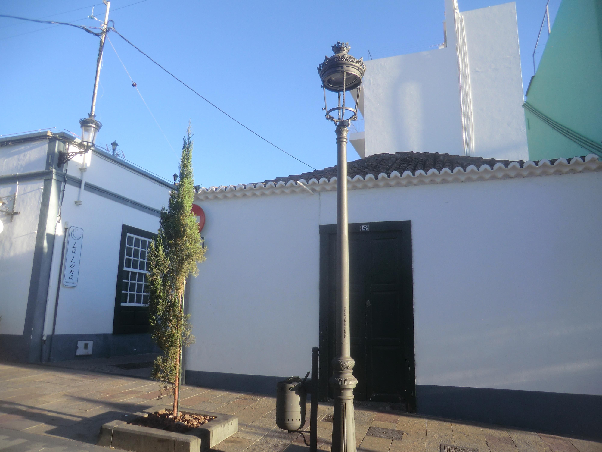 Primer cuarto de la música. Archivo: MVH