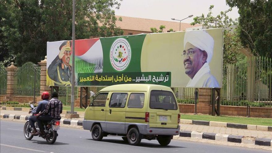 Comienzan las elecciones presidenciales y legislativas en Sudán