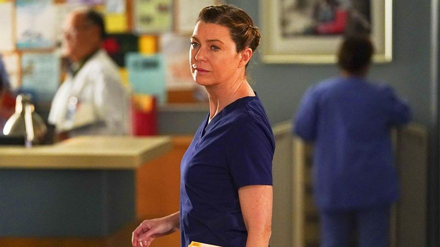 'Anatomía de Grey' renueva por una temporada 18 y se asegura la continuidad de estos tres actores protagonistas