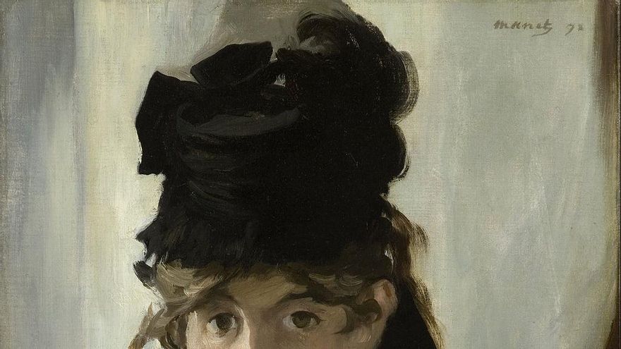 La gran maestra de la pintura a la que se relegó al olvido: una de las principales figuras y fundadoras del impresionismo