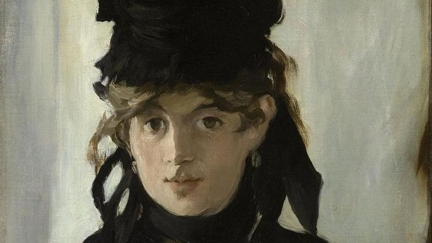 La gran maestra de la pintura a la que se relegó al olvido: una de las principales figuras y fundadoras del impresionismo