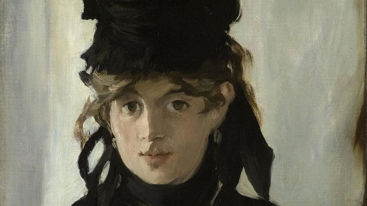 La gran maestra de la pintura a la que se relegó al olvido: una de las principales figuras y fundadoras del impresionismo