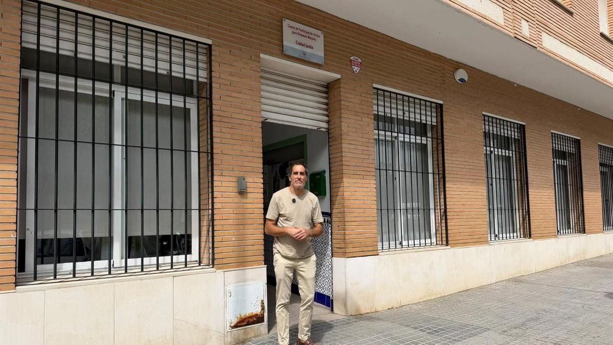 Hacemos reclama al gobierno local del PP un plan municipal contra la soledad no deseada