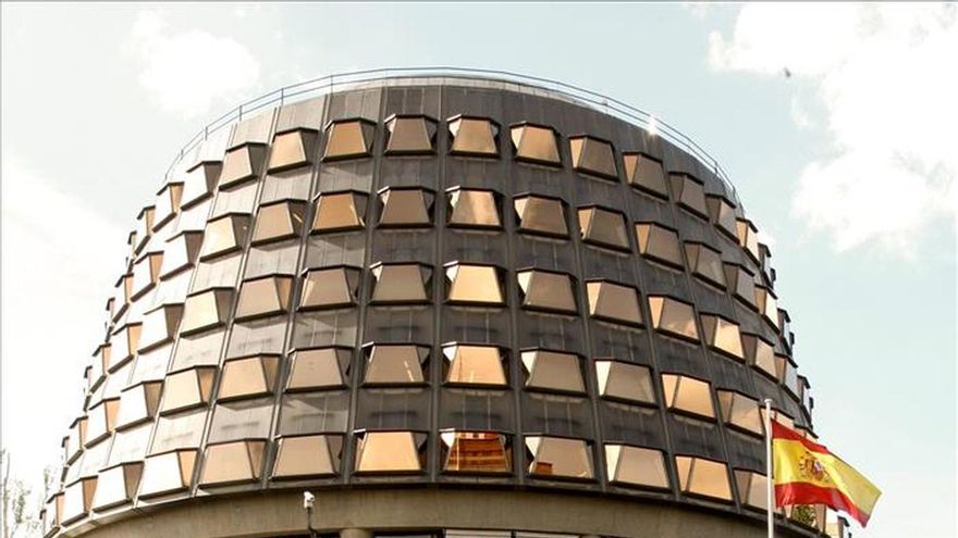 El TC admite a trámite el recurso de Andalucía contra la Ley de Metrología