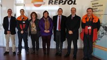 El proyecto Clamber en Puertollano no costará "un solo céntimo" a los castellano-manchegos