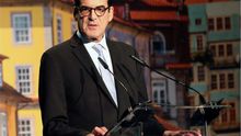 El alcalde de Oporto apuesta por una unión entre España y Portugal similar al 'Benelux'