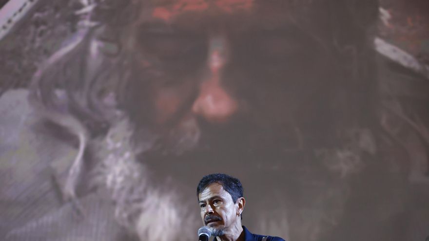 La película mexicana ‘Amores Perros’ celebra su 25 aniversario