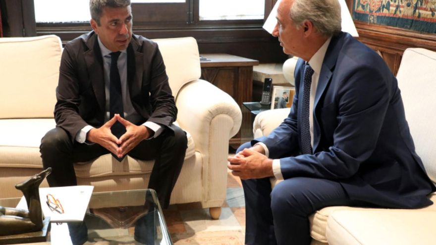 La jueza de la dana destaca que el alcalde de Utiel, del PP, reaccionó con una "antelación muy superior" a la Generalitat