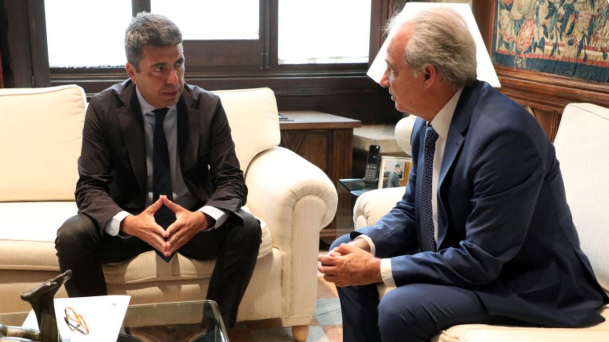 La jueza de la dana destaca que el alcalde de Utiel, del PP, reaccionó con una "antelación muy superior" a la Generalitat