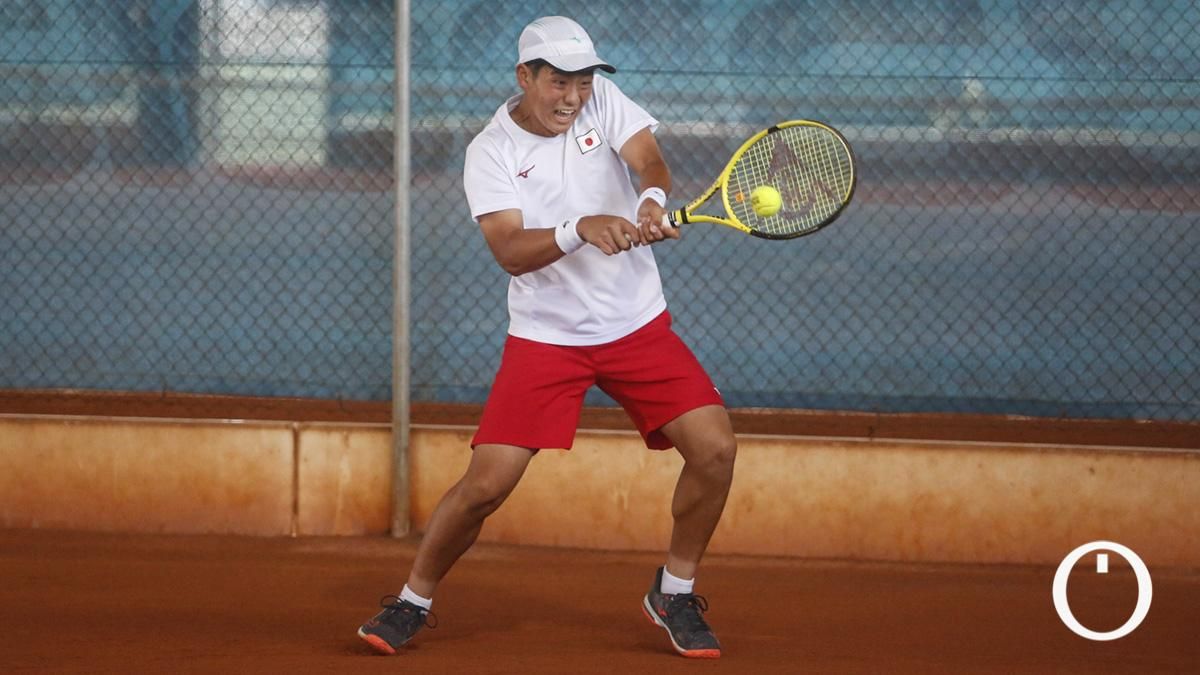 Copa Davis júnior de tenis