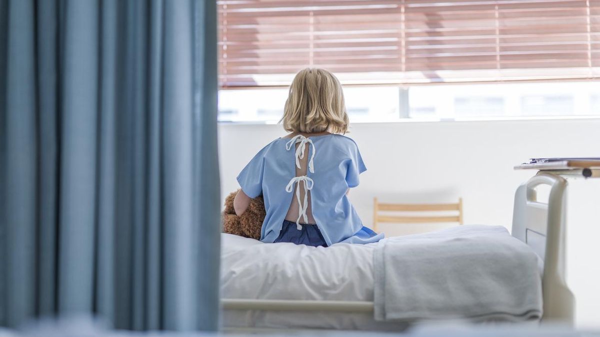 ‘El monstruo de mi cabeza’, la campaña para apoyar la investigación del cáncer cerebral infantil más letal