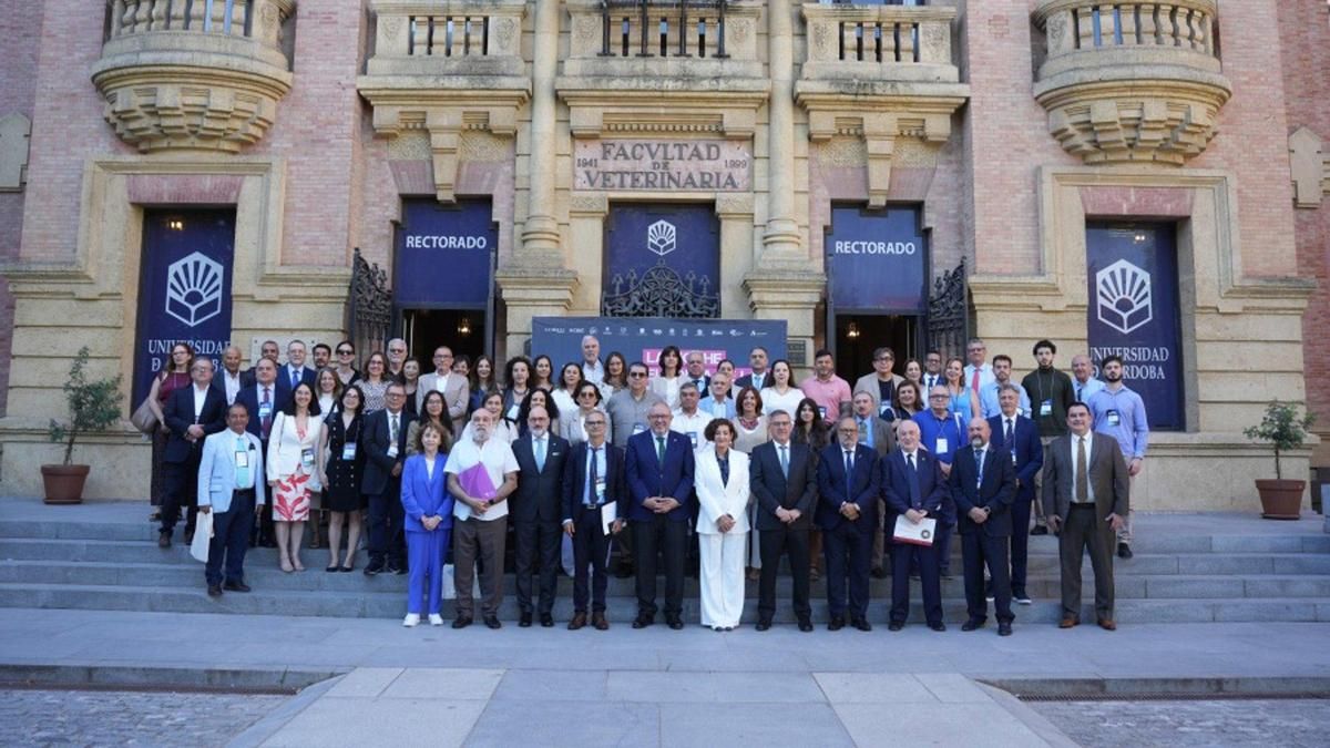 Expertos internacionales debaten en Córdoba sobre la actualidad científica de la mediación y el conflicto