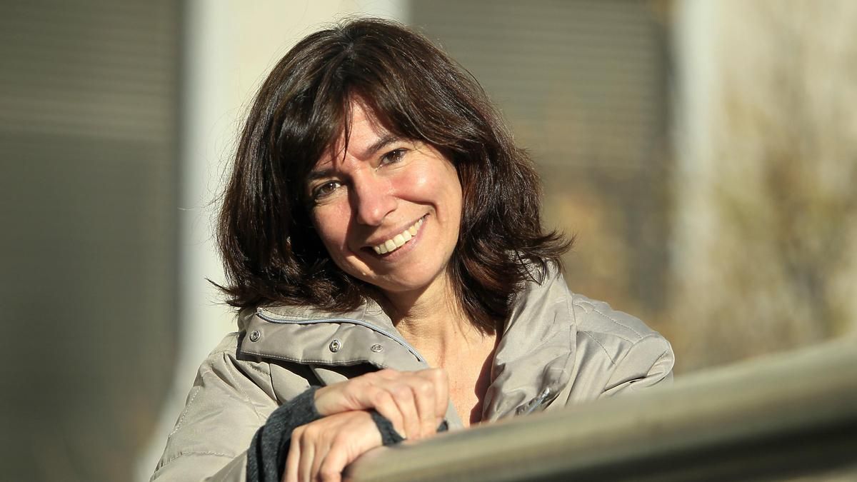 Yayo Herrero: "Hay una burbuja cultural que nos hace pensar que podemos explotar la tierra de forma ilimitada"