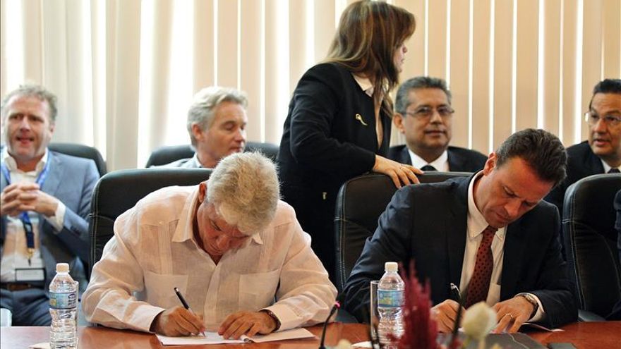 Cuba autoriza a empresa Unilever a instalarse en Zona Especial de Mariel