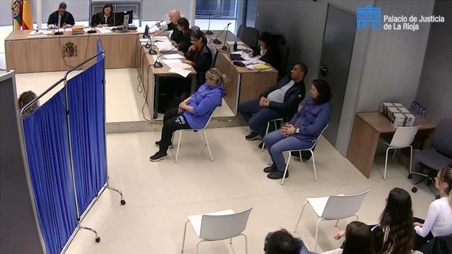 Sentencia del crimen del profesor: 25 años de prisión para el acusado de asesinato y 4 para la acusada de encubrimiento