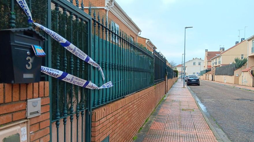 El abogado de la familia de la educadora asesinada en Badajoz denuncia el "abandono total" de la Junta de Extremadura