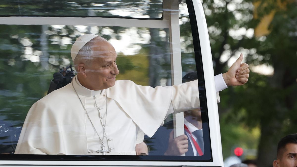 El Papa R.F.P.