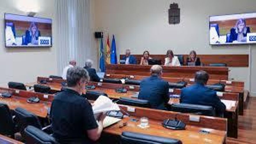 "Aquí todo el mundo vio, pero nadie denuncia nada", dice un jefe de Minas sobre el accidente mortal de Zarréu