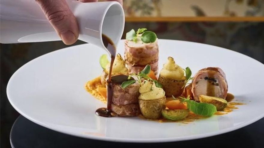 20 restaurantes de chefs que han trabajado en Estrellas Michelin y puedes probar a partir de 20 euros