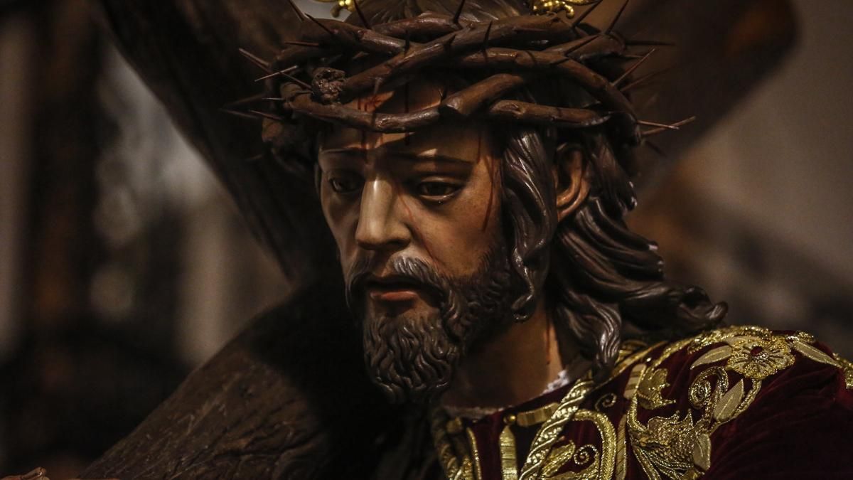 Vía Crucis de Jesús del Buen Suceso