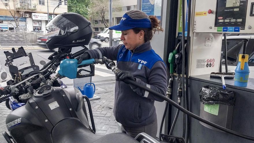 ¿Qué está en juego en el juicio de YPF? Un tercio de los hidrocarburos del país y del mercado local de nafta y gasoil