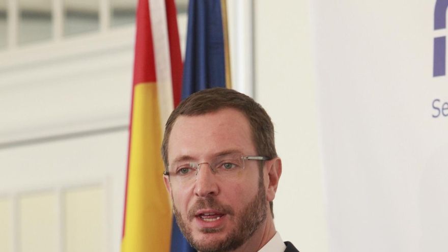 El PP propone implantar la huella digital como sistema de reconocimiento de los perceptores de las ayudas sociales