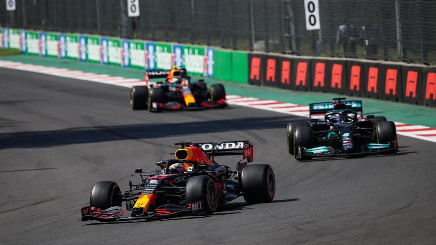 GP de México de Fórmula 1: historia, curiosidades y los secretos del Autódromo Hermanos Rodríguez