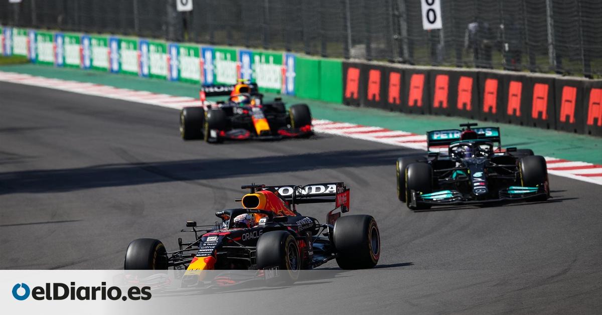 GP de México de Fórmula 1: historia, curiosidades y los secretos del Autódromo Hermanos Rodríguez