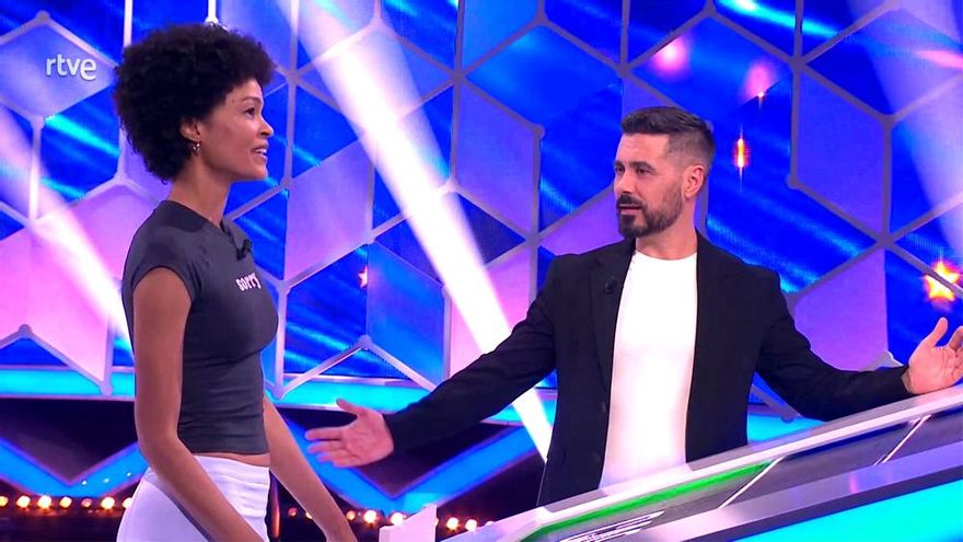 RTVE recuperó por sorpresa 'El Cazador Stars' dos meses después, aprovechando el estreno de su nuevo concurso