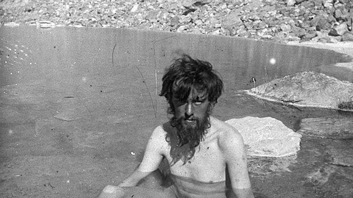 Vicios montañeros (I)
