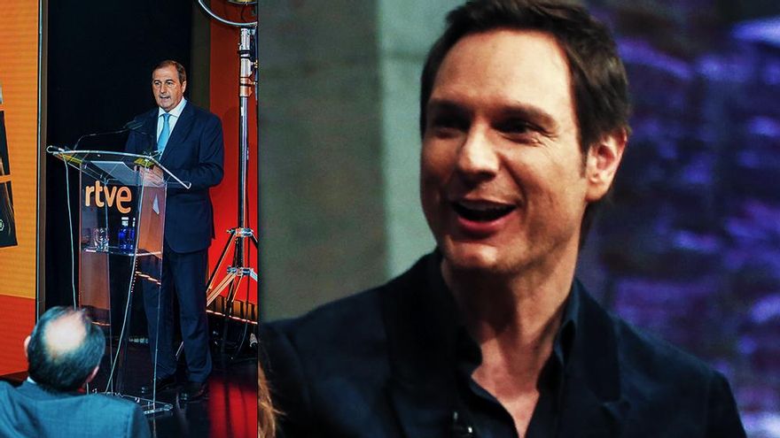 La continuidad de Jareño abre la puerta a que Cárdenas siga en TVE