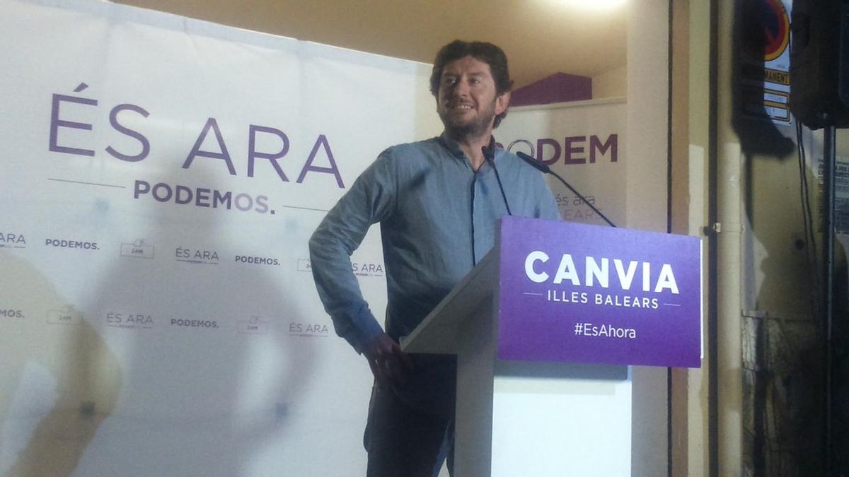 Podemos Baleares traslada a la dirección nacional su disconformidad con el reglamento de primarias para las generales